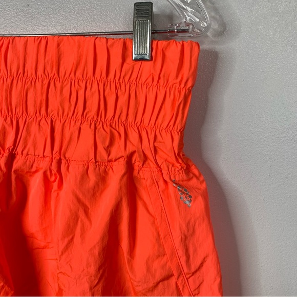 Free People x FP movement The way home Short XL - Picture 4 of 10